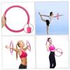HEMOTON Weighted Arm Hoops for Indoor Fitness view 3