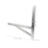 GLEAVI 2-Pack Stainless Steel Folding Air Conditioner Brackets view 2