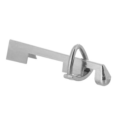 Aluminum Billiard Cue Tip Clamp, Cue Tip Repair Tool