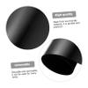 Self-Adhesive Magnetic Chalkboard Film for Refrigerator view 2