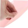 jojofuny A6 PP Budget Dividers, Reusable Transparent Zippered Insert Pockets for Binders view 4