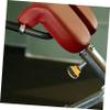 Gogogmee Yellow ABS Ball-Head Pull Pin for Exercise Bikes and Fitness Equipment view 3