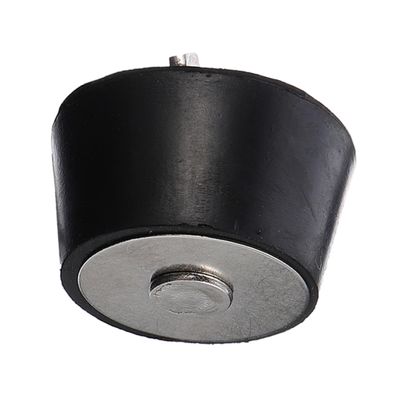 Toddmomy 51 mm Rubber Winter Pool Plug for Frost Protection