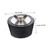 Toddmomy 51 mm Rubber Winter Pool Plug for Frost Protection view 2