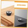 Toddmomy 51 mm Rubber Winter Pool Plug for Frost Protection view 3