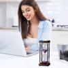 60-Minute Hourglass – Stylish view 3