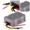 720W Voltage Converter Transformer, 36V/48V to 24V, Aluminum Housing view 3