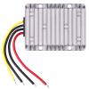 720W Voltage Converter Transformer, 36V/48V to 24V, Aluminum Housing view 4