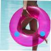 Toyvian 10-Piece Vinyl Pool Patches for Inflatable Products view 3