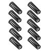 10-Pack 65Mn Spring Steel Compression Springs, 1.4 x 17 x 20 mm (1.4 mm Wire Diameter x 17 mm Outer Diameter x 20 mm Length) view 1