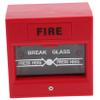 NUOBESTY Plastic Glass-Break Alarm Button with Emergency Alarm Activation view 1