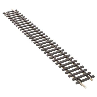 Small Railway Track Model 1:87 for Model Building and Sand Table Decor