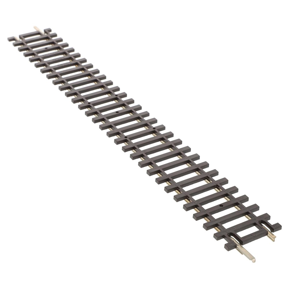 Small Railway Track Model 1:87 for Model Building and Sand Table Decor