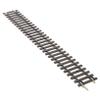 Small Railway Track Model 1:87 for Model Building and Sand Table Decor view 1