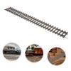 Small Railway Track Model 1:87 for Model Building and Sand Table Decor view 4
