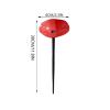 Height-Adjustable Butterfly Water Bowl view 2
