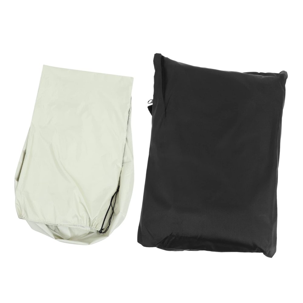 Beige Oxford Cloth Cover for Patio Heaters