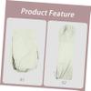Beige Oxford Cloth Cover for Patio Heaters view 4