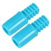 STOBAZA 2-Piece Plastic Threaded Tips for Broom Handles and Extension Poles, for 22 mm Tubes view 1