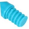 STOBAZA 2-Piece Plastic Threaded Tips for Broom Handles and Extension Poles, for 22 mm Tubes view 2