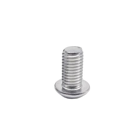 Nodrest ISO 7380 316 A4 Stainless Steel Hex Socket Screws