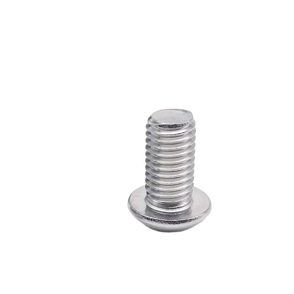 Nodrest ISO 7380 316 A4 Stainless Steel Hex Socket Screws