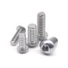 Nodrest ISO 7380 316 A4 Stainless Steel Hex Socket Screws view 4