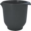 Birkmann Mixing and Serving Bowl, Cool Gray, 22 × 26 × 15 cm, 4 L, PET view 1