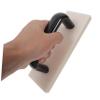 KONTONTY Vinyl Flooring Tapping Block with Nylon Handle view 3