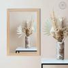 Infantasie N3 Full-Length Mirror with Frame, 30 x 145 cm, Natural Oak view 3