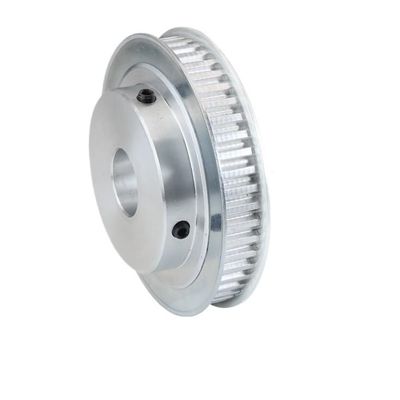 1-Piece XL 60T Timing Pulley, 8/10/12/14/15/17/20 mm Bore, 5.08 mm Pitch
