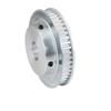 1-Piece XL 60T Timing Pulley, 8/10/12/14/15/17/20 mm Bore, 5.08 mm Pitch view 1