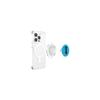 Mudi Dog Graduation Cap Training School Graduate Owner Grade PopSockets PopGrip for MagSafe view 3