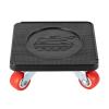 Furniture Moving Dolly Set with Lifter, 881 lb Capacity view 2