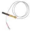750 mV Aluminum Foil Thermocouple for Water Heaters and Fryers view 1