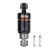 Bicycle L-Spring Rear Shock Absorber, 125/150/165 mm, Universal Tool view 1