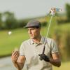 Funny Cat Golf Club Headcovers - PU Driver Cover, Waterproof Golf Club Protection view 2