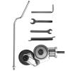 Metal Sheet Cutter Drill Attachment view 1