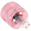 Bro Automatic Pencil Sharpener, PET, Pink view 1