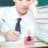 Bro Automatic Pencil Sharpener, PET, Pink view 4