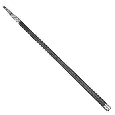 Lightweight Telescoping Pole for Fruit Picking, Adjustable and Sturdy, 3–10 m (3.0 m/9.8 ft)