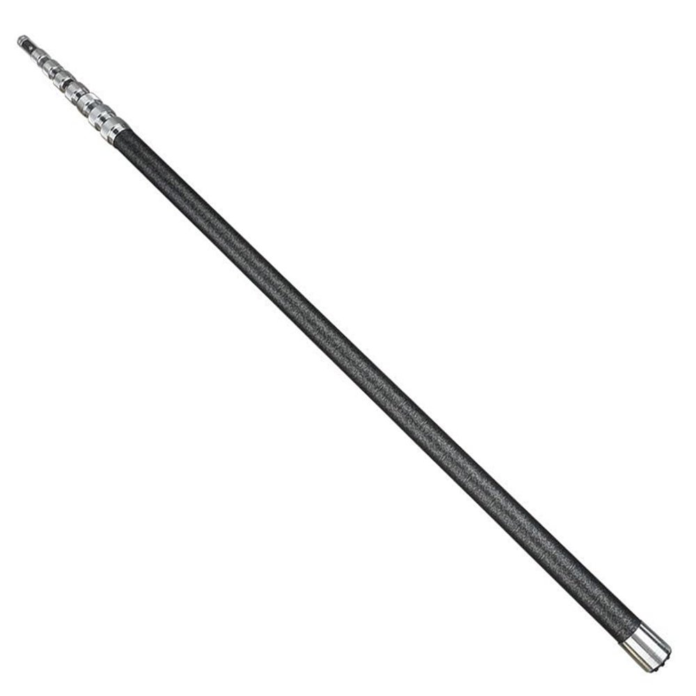 Lightweight Telescoping Pole for Fruit Picking, Adjustable and Sturdy, 3–10 m (3.0 m/9.8 ft)