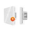 WARMON CLASSIC LIGHT Heating Mat 100 W/m with Digital TS 300-Series Thermostat, Non-WiFi White, 15 m – 2-Piece Set (8 + 7 m) view 2