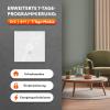 WARMON CLASSIC LIGHT Heating Mat 100 W/m with Digital TS 300-Series Thermostat, Non-WiFi White, 15 m – 2-Piece Set (8 + 7 m) view 3