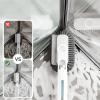 Scrub Brushes for Cleaning, Household Scrub Brush Accessories view 2