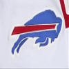 Pro Standard Men's NFL Buffalo Bills Classic Chenille Short-Sleeve T-Shirt, White, XL view 2