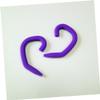 Silicone Ear Hooks for Headsets, 1 Pair, Flexible for Sports and Everyday Use view 3