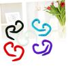 Silicone Ear Hooks for Headsets, 1 Pair, Flexible for Sports and Everyday Use view 4