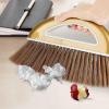 Broom and Dustpan Set for Cleaning, Sweeping, and Dusting view 2