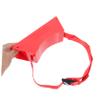 ERINGOGO Gas Cylinder Wall Mount with Red Strap for 40 L Oxygen and Propane Cylinders view 4